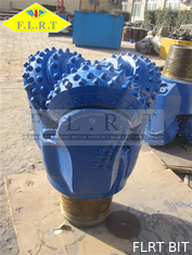 Well Drilling Tricone Rock Bit 12 1/4&quot; FG635G With Gauge Protection